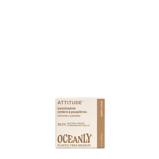 OCEANLY EYESHADOW HAPPY HOUR