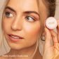 OCEANLY EYESHADOW DUSTY ROSE