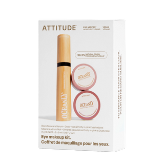 OCEANLY EYE BUNDLE PINK