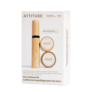 OCEANLY EYE BUNDLE BROWN