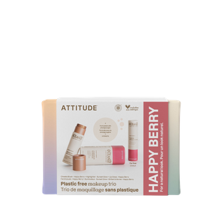 OCEANLY HAPPY BERRY GIFT SET