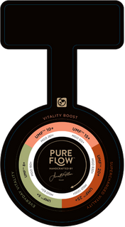 PURE FLOW WOBBLERS