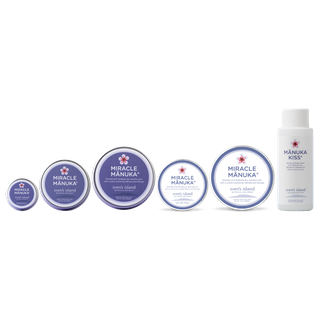 SVENS 'READY TO GO' BUNDLE