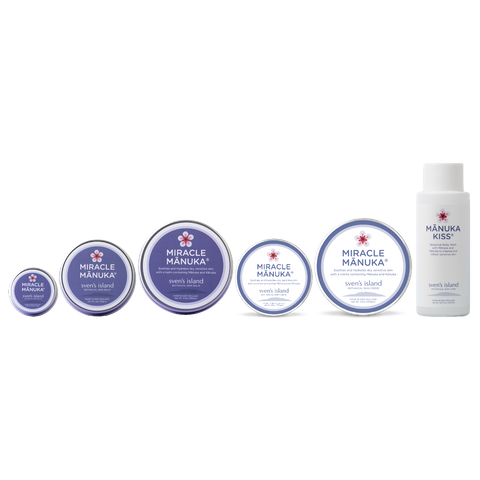 SVENS 'READY TO GO' BUNDLE