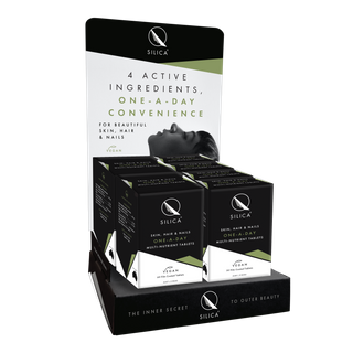 ONE-A-DAY 30 TABLETS 6+2 FREE