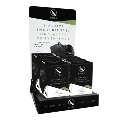 ONE-A-DAY 30 TABLETS 6+2 FREE