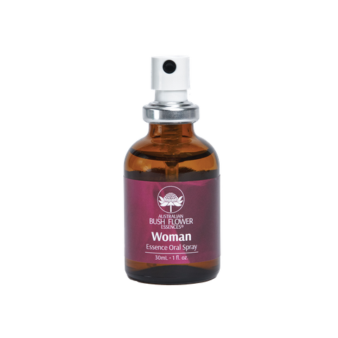 WOMAN ORAL SPRAY 30ML