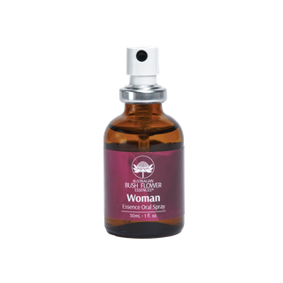 WOMAN ORAL SPRAY 30ML
