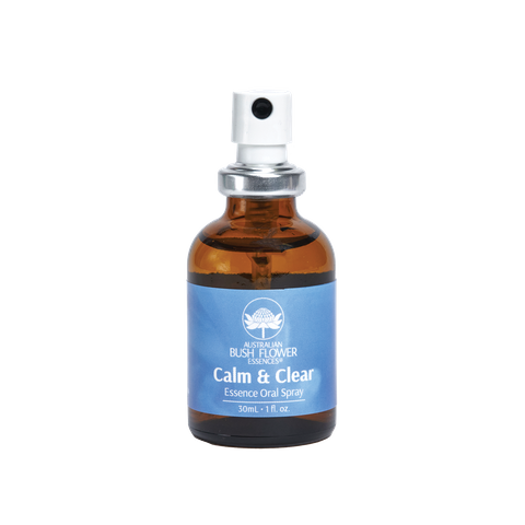 CALM & CLEAR ORAL SPRAY 30ML