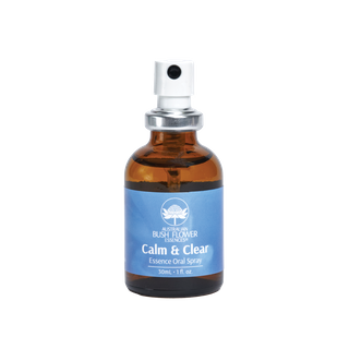CALM & CLEAR ORAL SPRAY 30ML