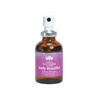 BODY BEAUTIFUL ORAL SPRAY 30ML