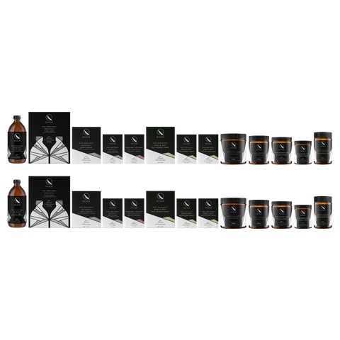 READY TO GLOW BUNDLE