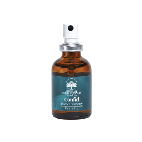 CONFID ORAL SPRAY 30ML
