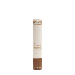 OCEANLY LIGHT COVER CONCEALER MOKA