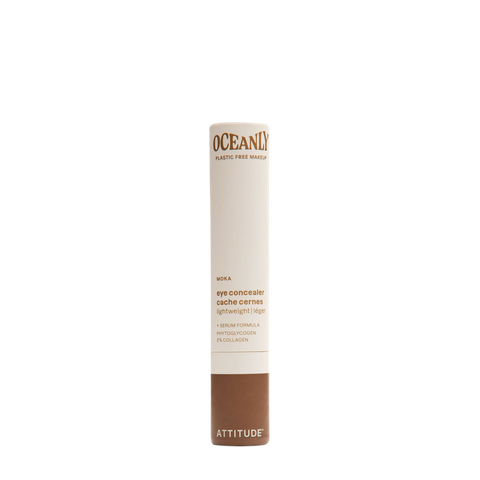 OCEANLY LIGHT COVER CONCEALER MOKA