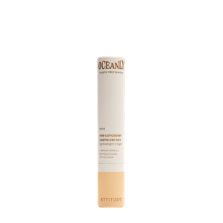 OCEANLY LIGHT COVER CONCEALER NUDE