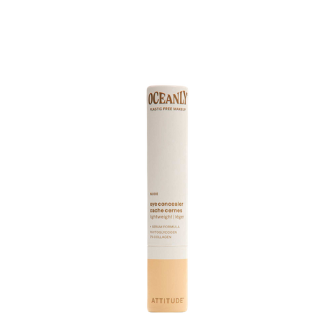 OCEANLY LIGHT COVER CONCEALER NUDE