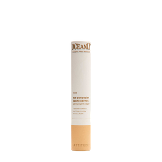 OCEANLY LIGHT COVER CONCEALER DUNE