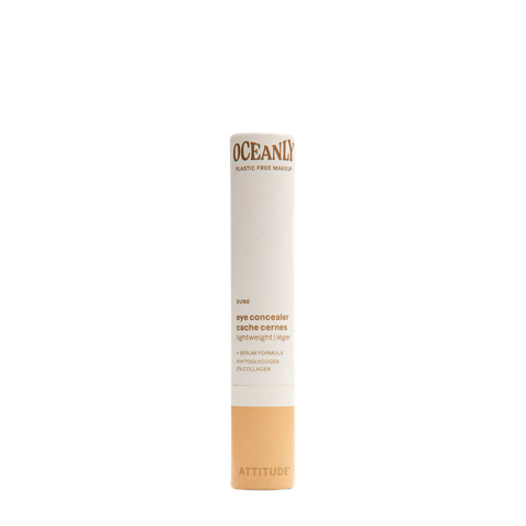 OCEANLY LIGHT COVER CONCEALER DUNE