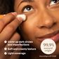 OCEANLY LIGHT COVER CONCEALER CARAMEL