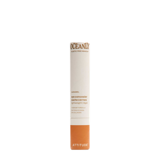 OCEANLY LIGHT COVER CONCEALER CARAMEL