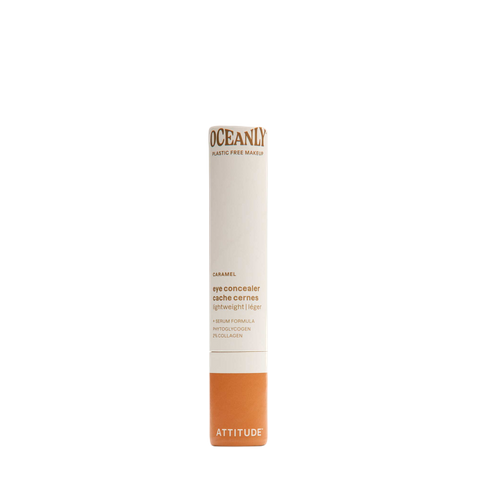 OCEANLY LIGHT COVER CONCEALER CARAMEL