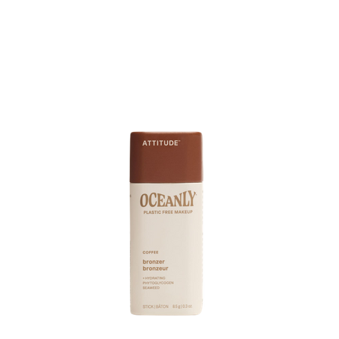 OCEANLY BRONZER COFFEE