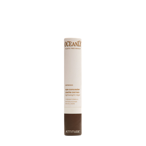 OCEANLY LIGHT COVER CONCEALER ESPRESSO
