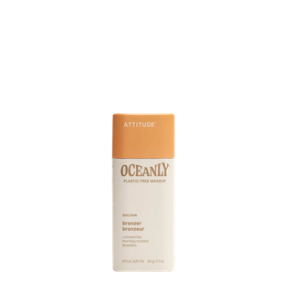 OCEANLY BRONZER GOLDEN