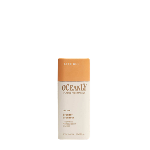 OCEANLY BRONZER GOLDEN