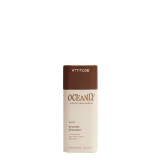 OCEANLY BRONZER EBONY