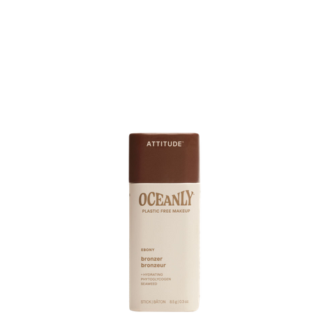 OCEANLY BRONZER EBONY