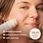 OCEANLY LIGHT COVER FOUNDATION CREAM