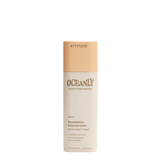 OCEANLY LIGHT COVER FOUNDATION NUDE