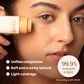 OCEANLY LIGHT COVER FOUNDATION DUNE