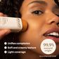 OCEANLY LIGHT COVER FOUNDATION CARAMEL