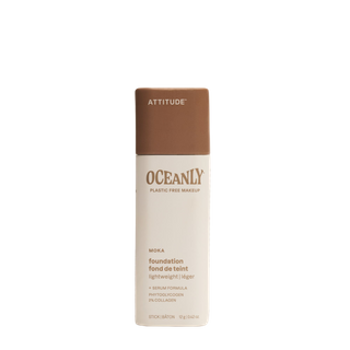 OCEANLY LIGHT COVER FOUNDATION MOKA
