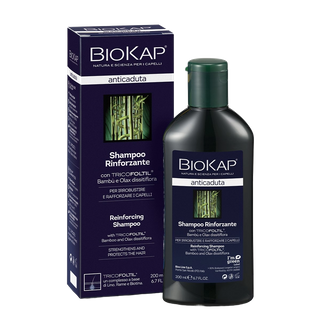 ANTI-HAIR LOSS REINFORCING SHAMPOO 200ML