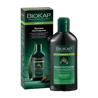 FREQUENT USE SHAMPOO 200ML