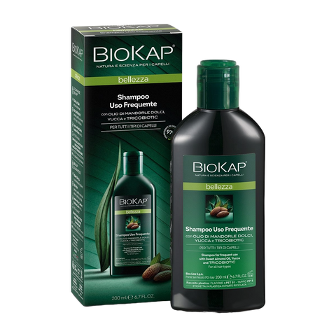 FREQUENT USE SHAMPOO 200ML