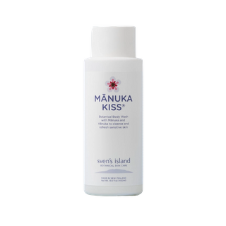 MANUKA KISS BODY WASH 400ML