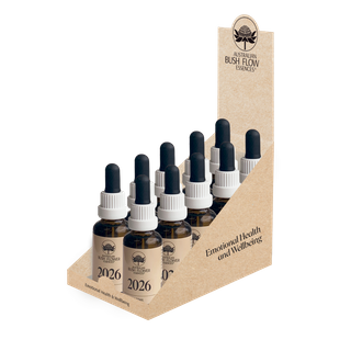 2026 DROPS 30ML X 10 DISPLAY