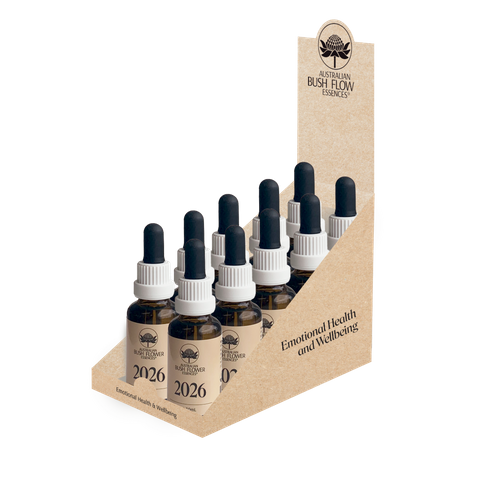 2026 DROPS 30ML X 10 DISPLAY