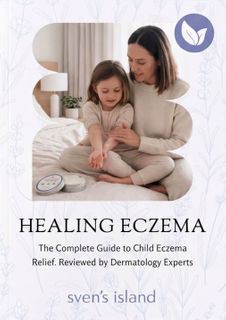 HEALING ECZEMA INFORMATION BOOKLET