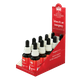 EMERGENCY DROPS 30ML 8+2 FREE DISPLAY