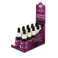 WOMAN DROPS 30ML 8+2 FREE DISPLAY