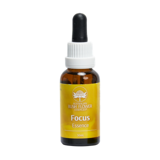 FOCUS DROPS 30ML