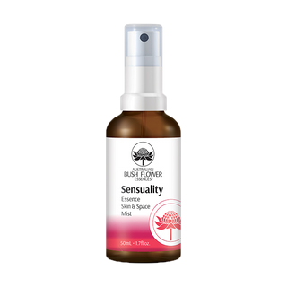 ORGANIC SENSUALITY MIST 50ML