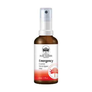 ORGANIC EMERGENCY MIST 50ML