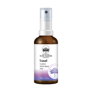 ORGANIC TRAVEL MIST 50ML